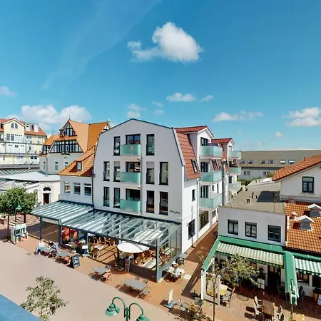 Strandnahe, Moderne Auf Wangerooge, Seeluft 34 Wangerooge