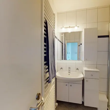 Strandnahe, Moderne Auf Wangerooge, Seeluft 34 Apartment Wangerooge