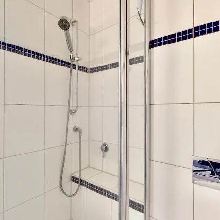 Strandnahe, Moderne Auf Wangerooge, Seeluft 34 Wangerooge