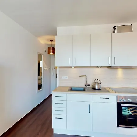 Strandnahe, Moderne Auf Wangerooge, Seeluft 34 *