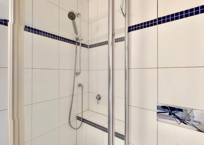 Strandnahe, Moderne Auf Wangerooge, Seeluft 34 Wangerooge